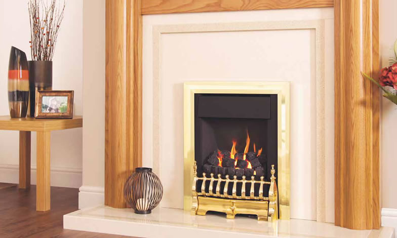 Verine-gas-fires
