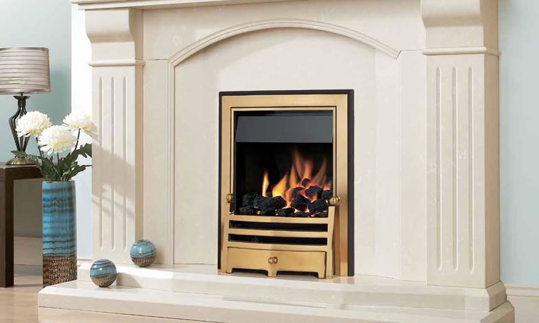 Verine-gas-fires
