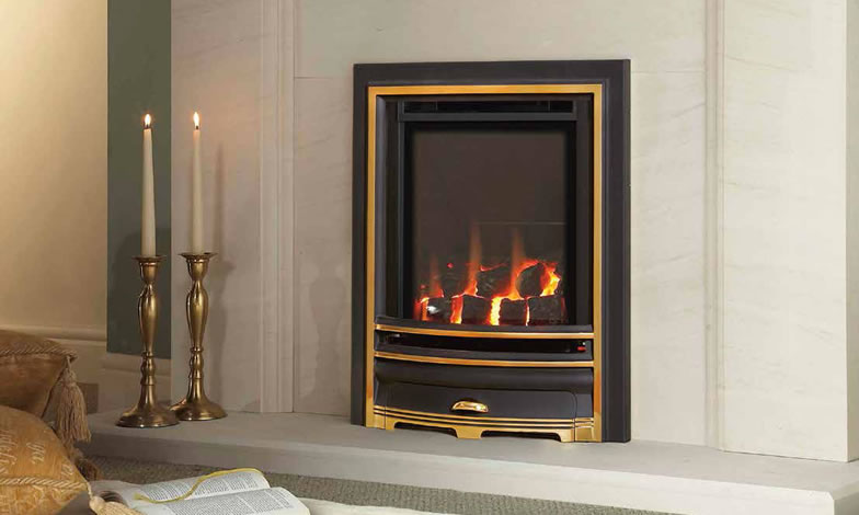 Verine-gas-fires