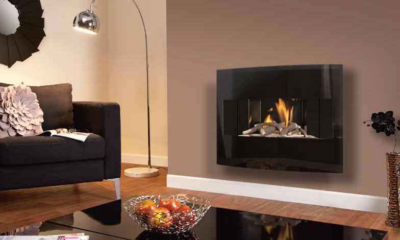 Kinder-gas-fires