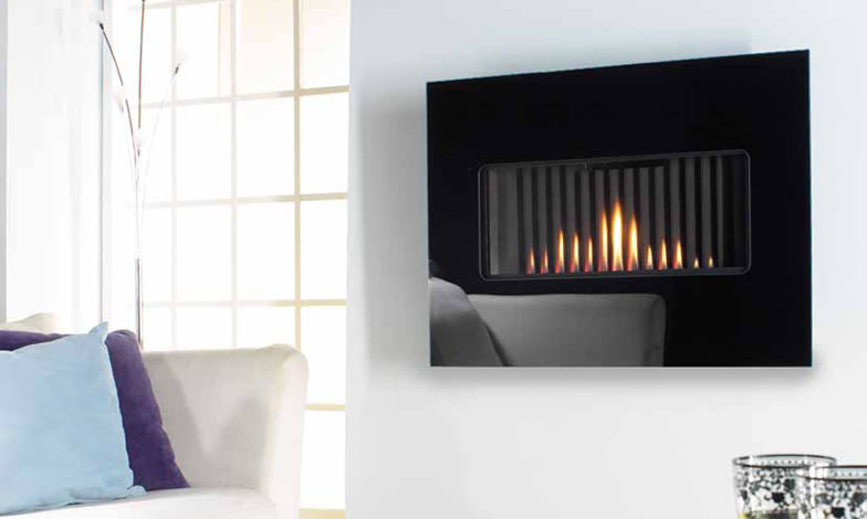 Kinder-gas-fires