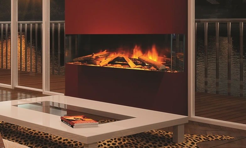 Evonic Electric Fires