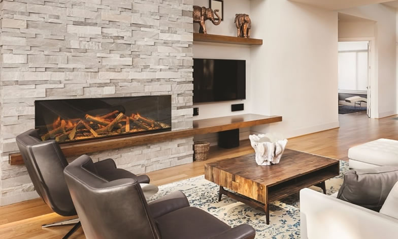 Evonic Electric Fires