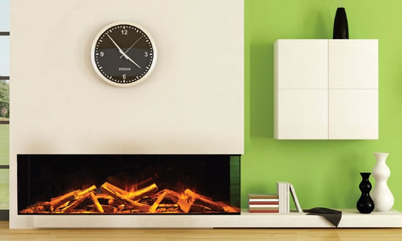 Evonic Electric Fires