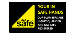 Gas Safe qualified plumbers Lichfield