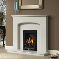 Fire surrounds for sale Lichfield