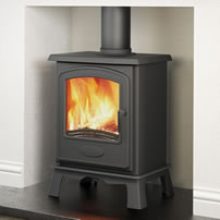 See our ranges of Broseley gas stoves