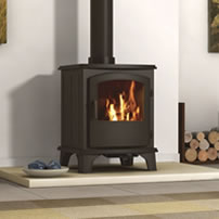 Kinder gas fires Lichfield