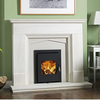 Burley woodburning/multifuel stoves Lichfield