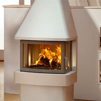 Nu-flame gas fires Lichfield