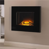 Flamerite electric fires Lichfield