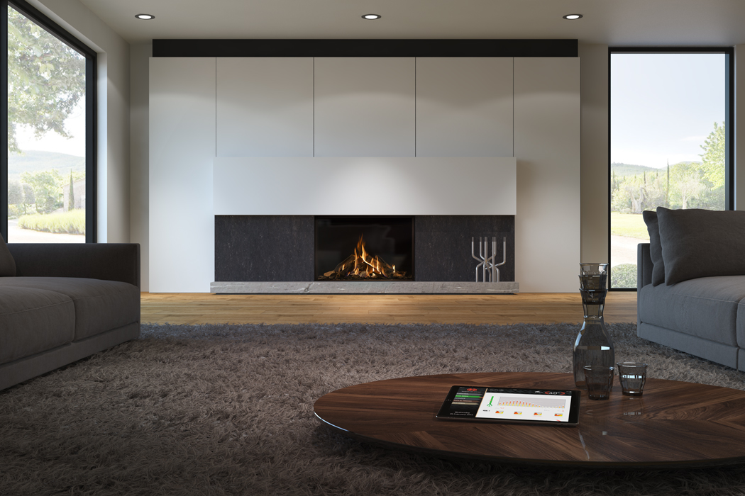 DRU Maestro 100 RCH for sale at The Fireplace Lichfield