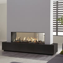 Gas fires for sale Lichfield