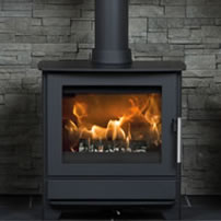 Wood Burning Stoves for sale  Lichfield