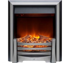 Burley Electric Fires Egleton-160R-SS