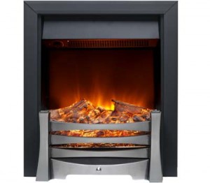 Burley Electric Fires Egleton-170R-BL