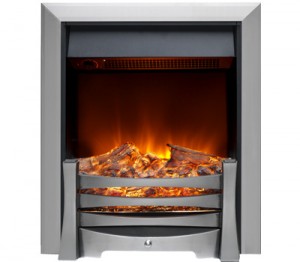 Burley Electric Fires Egleton-170R-SS