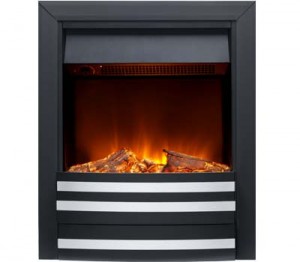 Burley Electric Fires Overton-175R-BL