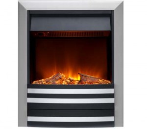 Burley Electric Fires Overton-175R-SS