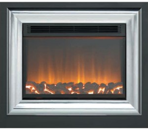Burley Electric Fires WHITWELL-511CH-R