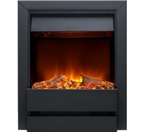 Burley Electric Fires Wardley-176R-BL