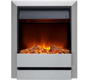 Burley Electric Fires Wardley-176R-SS