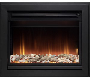 Burley Electric Fires Whitwell-511FBS-R