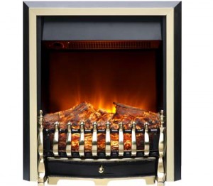 Burley Electric Fires leighfield-161r-br