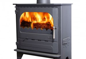 Dunsley Highlander 5 enviroburn slimline