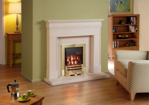 Energis Slimline Ultra Contemporary Trim