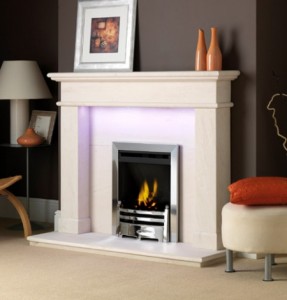 Fireline Balmoral Portuguese Limestone