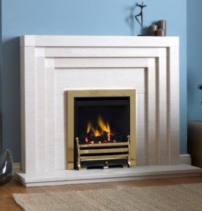 Fireline Radnor Portuguese Limestone