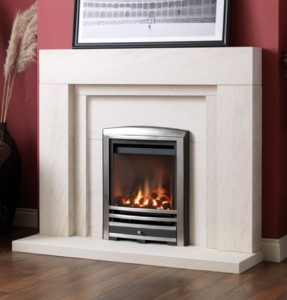 Fireline Stonehenge Portuguese Limestone