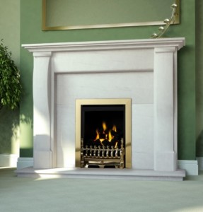 Fireline Stowe Portuguese Limestone