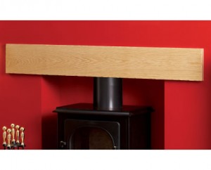 Focus Fireplaces Fascia Panel image