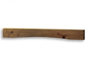 Focus Fireplaces Standard Fascia Beam image 2