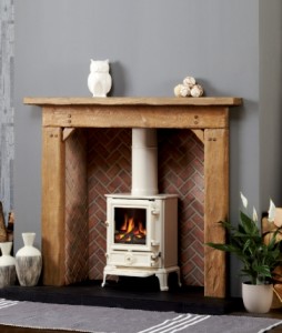 Focus Fireplaces Surrounds Barkston