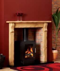 Focus Fireplaces Surrounds Beckford