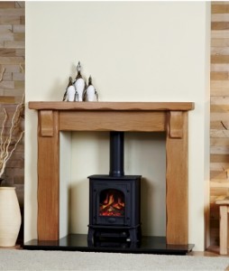 Focus Fireplaces Surrounds Chatham