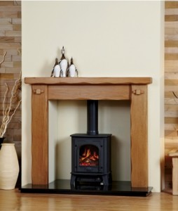 Focus Fireplaces Surrounds Chelmsford
