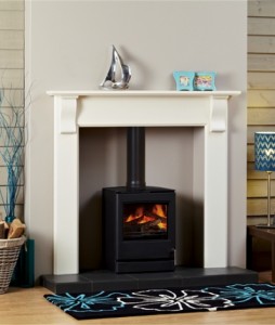 Focus Fireplaces Surrounds Stove Lichfield