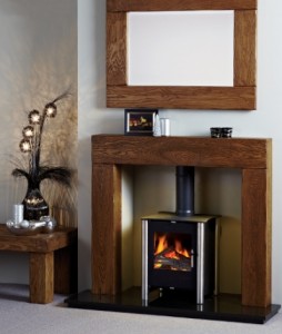 Focus Fireplaces Surrounds Sutton