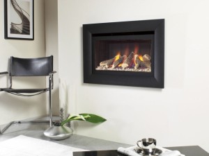 Jazz black with black trim
