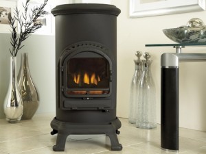 Thurcroft stove