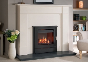 Vitesse Balanced Flue Standen inset stove