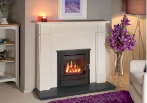 Vitesse CF Standen Inset Stove