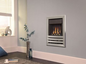 Windsor plus coal wall mounted